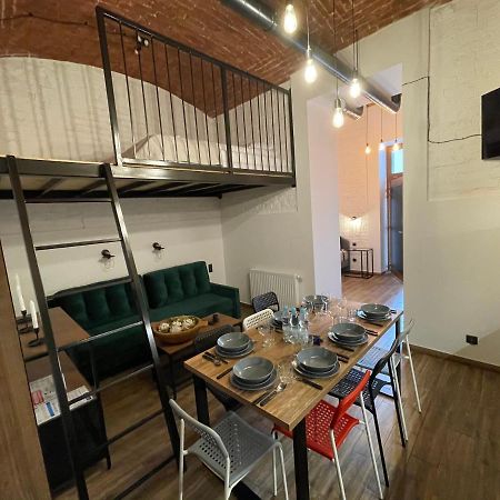 Apartmentsun Loft Factory فروتسواف المظهر الخارجي الصورة