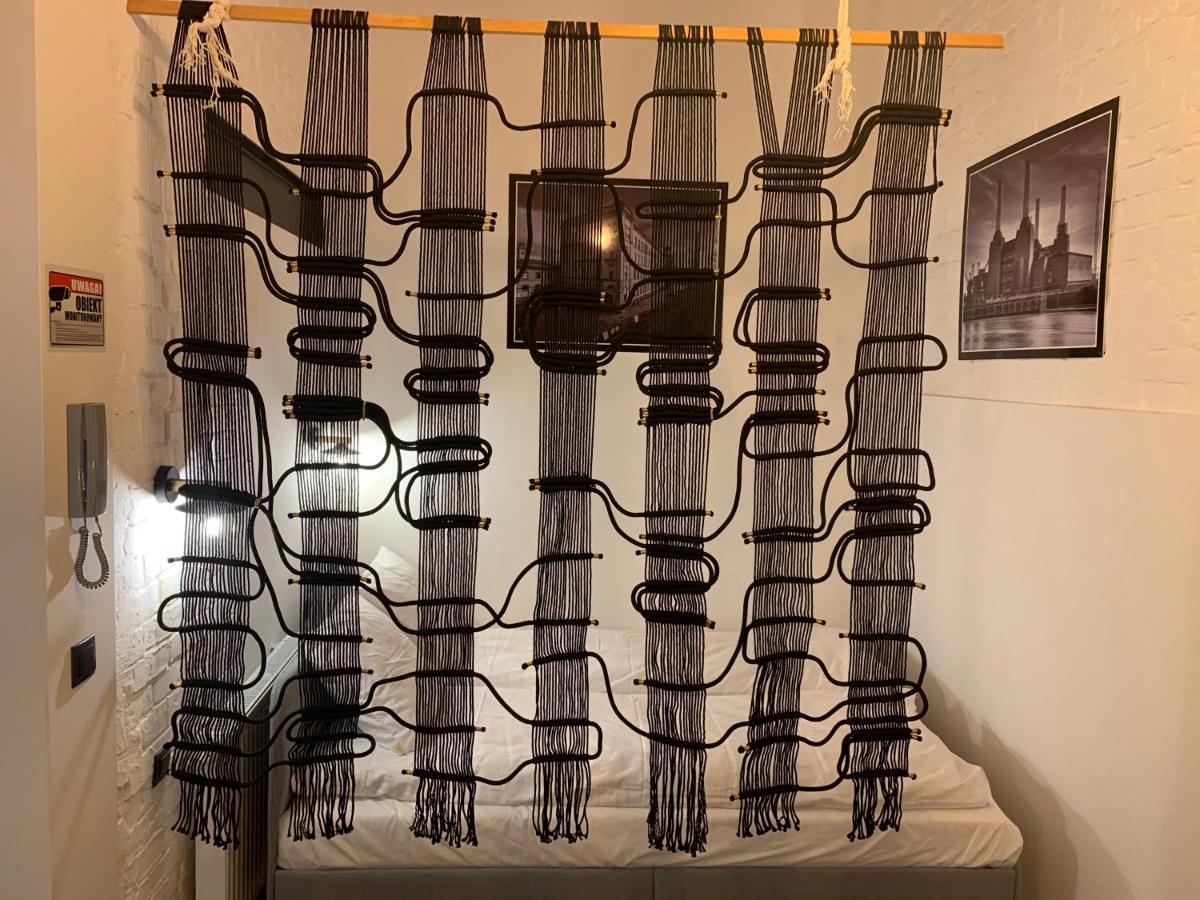 Apartmentsun Loft Factory فروتسواف المظهر الخارجي الصورة