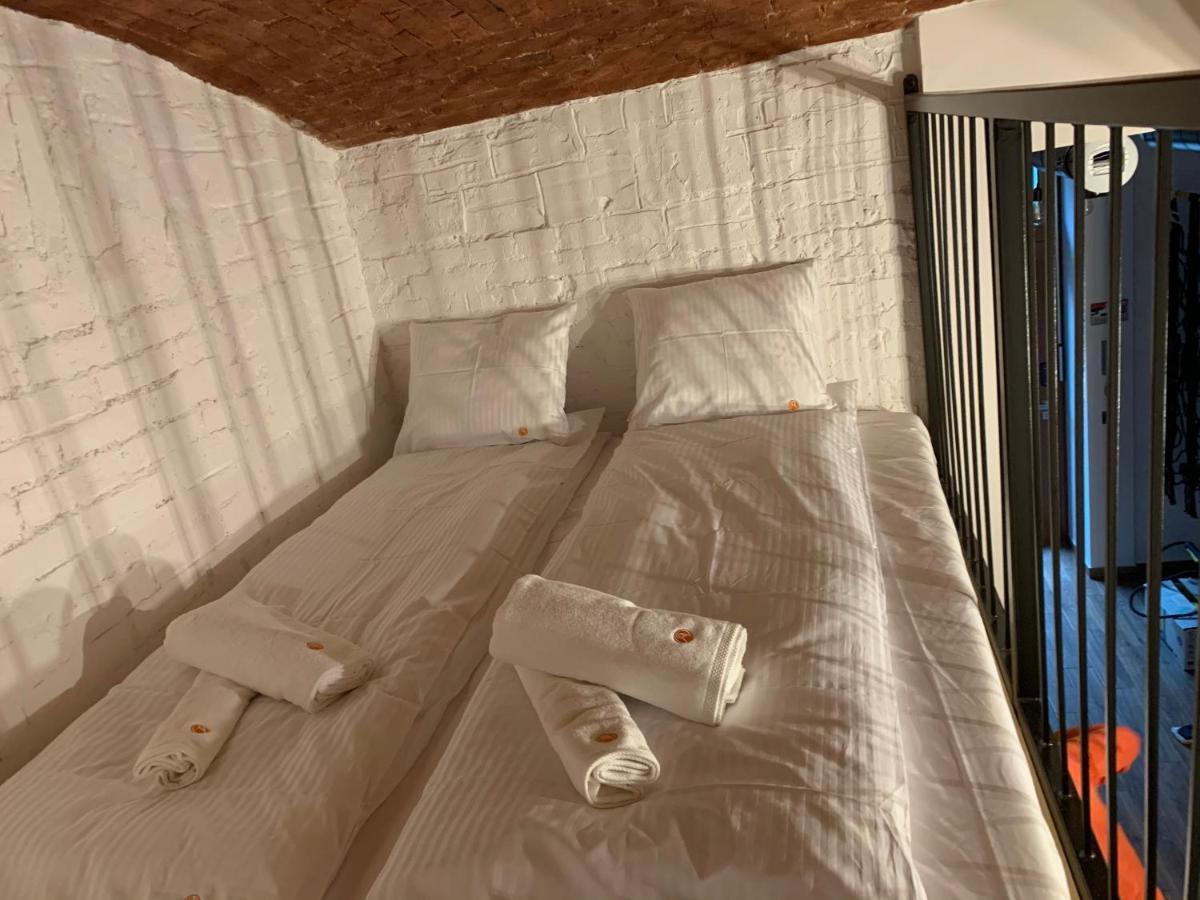 Apartmentsun Loft Factory فروتسواف المظهر الخارجي الصورة