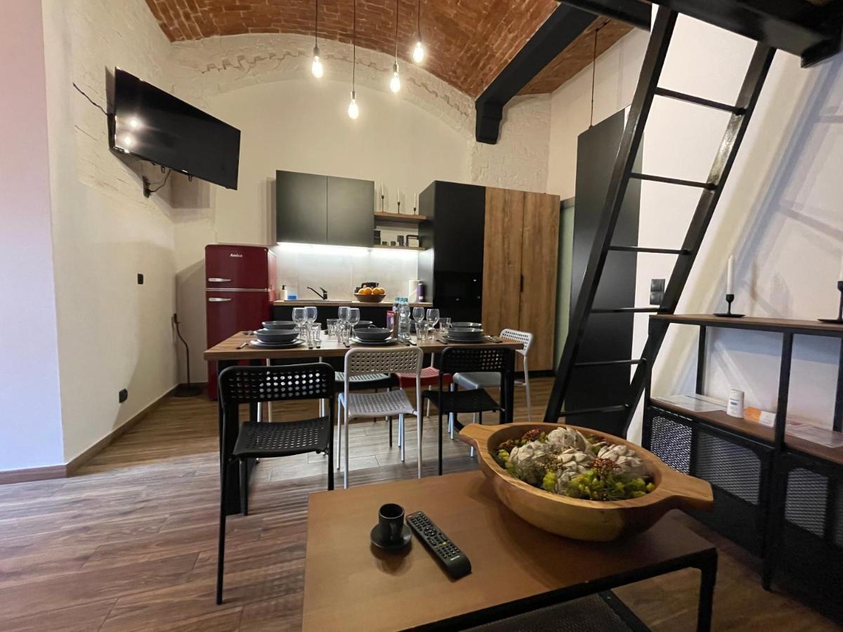 Apartmentsun Loft Factory فروتسواف المظهر الخارجي الصورة