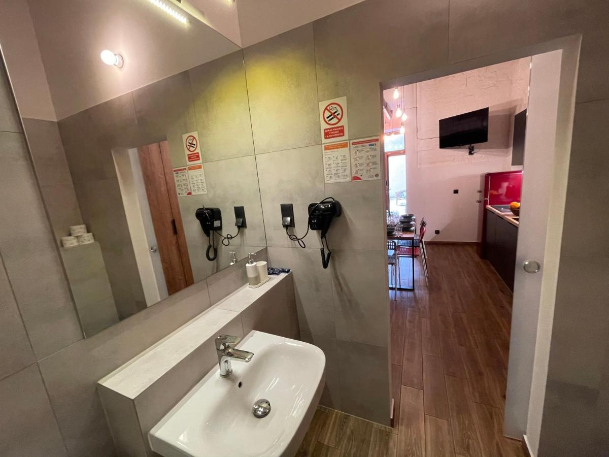 Apartmentsun Loft Factory فروتسواف المظهر الخارجي الصورة