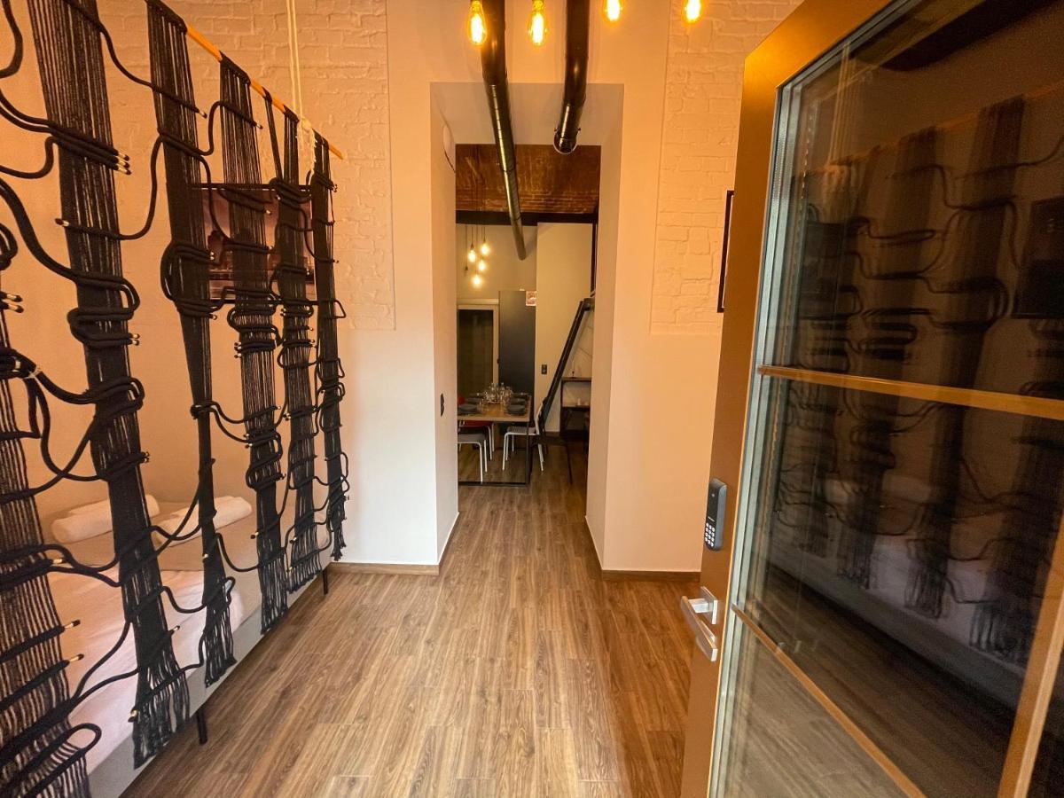 Apartmentsun Loft Factory فروتسواف المظهر الخارجي الصورة